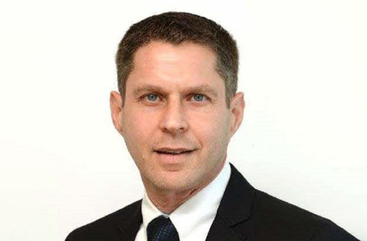 דודי מייזליק, ע. מנכ״ל ומנהל מערך משכנתאות, בנק מרכנתיל, צילום: מורג ביטן
